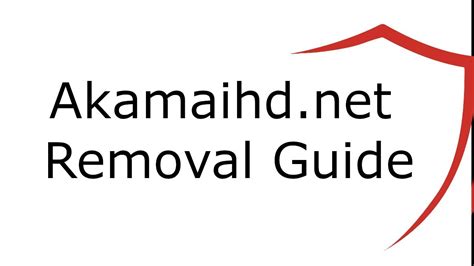 akamaihd removal